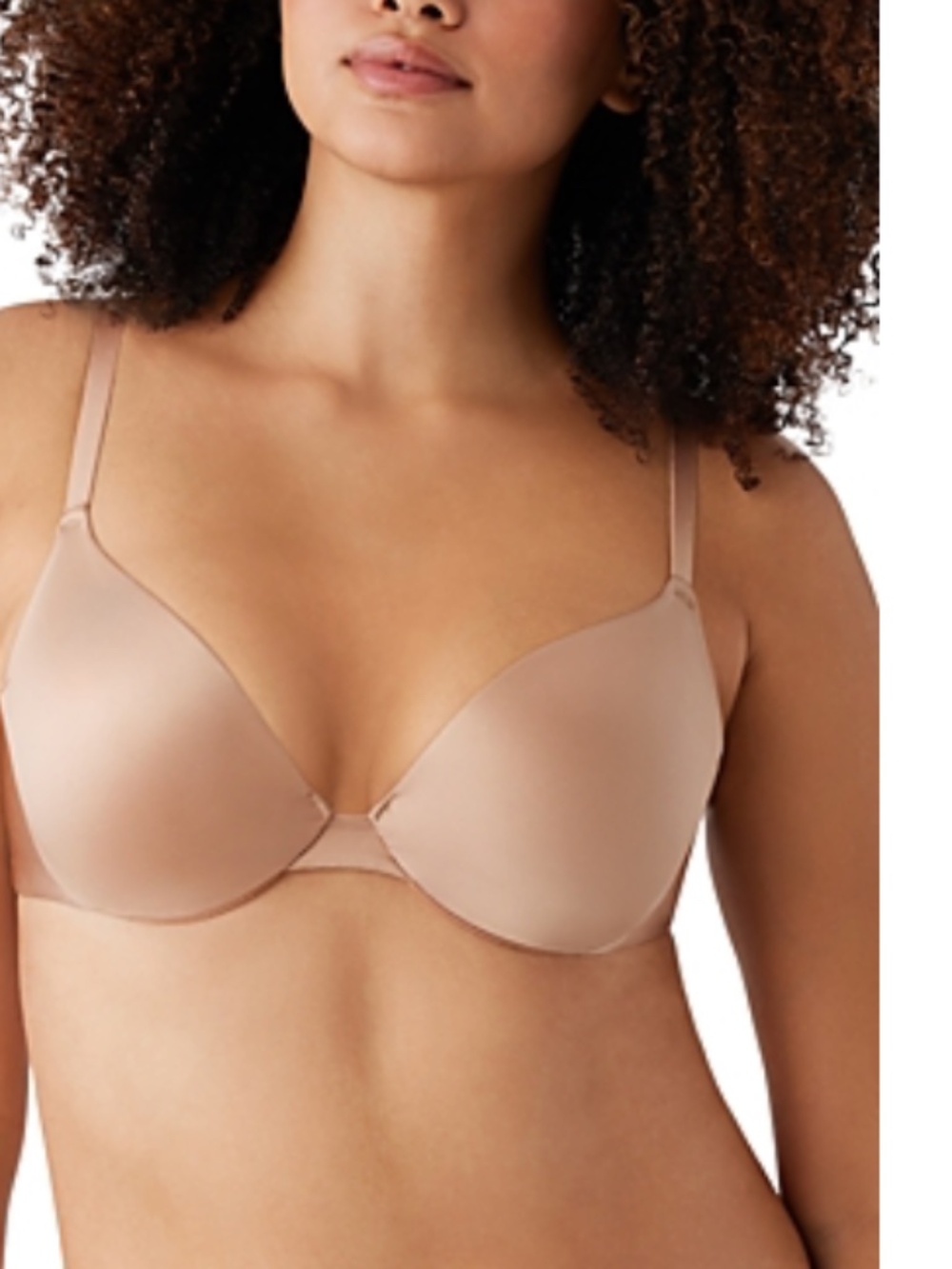 Wacoal Inner Sheen Contour Bra